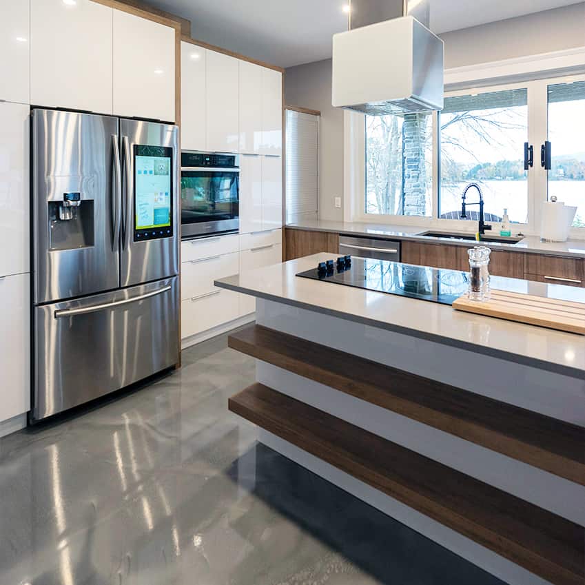 b-protek_1x1_2 modern kitchen flooring