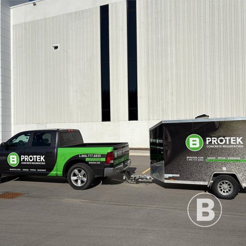 alt="B.Protek truck"