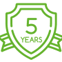 b-protek_5-years-warranty