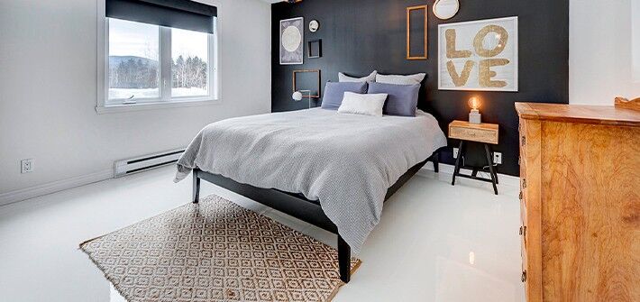 B Protek home residential