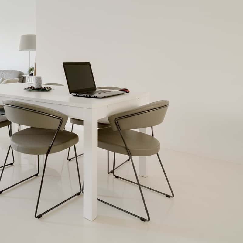 institution flooring