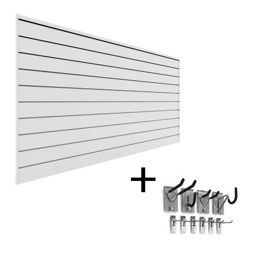 slatwall